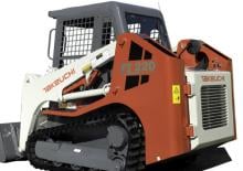 Kompaktlader Takeuchi TL 220