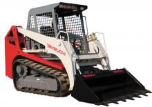 Kompaktlader Takeuchi TL 230