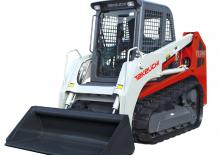Kompaktlader Takeuchi TL 240
