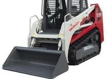 Kompaktlader Takeuchi TL 8 