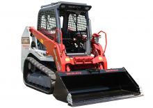 Kompaktlader Takeuchi TL8R-2