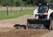Kompaktlader Terex TSR 50