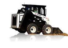 Kompaktlader Terex TSR 80