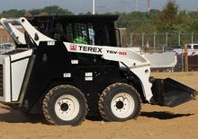 Kompaktlader Terex TSV 60
