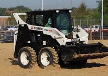 Kompaktlader Terex TSV 60