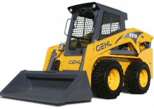 Kompaktlader Gehl V270