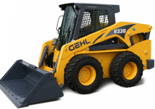 Kompaktlader Gehl V330