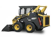 Kompaktlader ASV VS 60