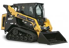Kompaktlader ASV VT 70