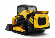 Kompaktlader Gehl VT210