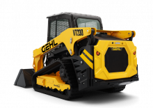 Kompaktlader Gehl VT230
