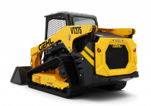 Kompaktlader Gehl VT275
