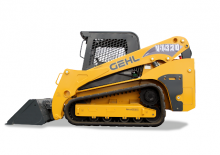 Kompaktlader Gehl VT320