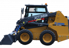 Kompaktlader XCMG XC7-SR08 