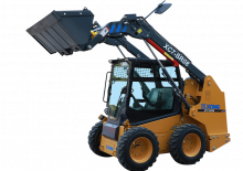 Kompaktlader XCMG XC7-SR08