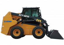 Kompaktlader XCMG XC7-SR10