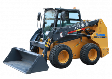 Kompaktlader XCMG XC7-SR12