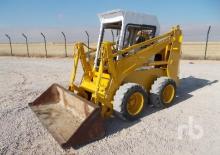 Kompaktlader Zetcat ZK 32 B