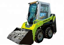 Kompaktlader Zoomlion ZS030R