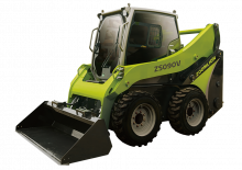 Kompaktlader Zoomlion ZS090V