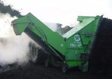 Kompostumsetzter Willibald TBU 3 P