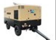 Mobile Kompressoren - Diesel, Elektro, Benzin Doosan 12/235 HA 