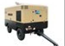 Mobile Kompressoren - Diesel, Elektro, Benzin Doosan 17/235 HA 