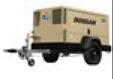 Mobile Kompressoren - Diesel, Elektro, Benzin Doosan 7/120 HA 
