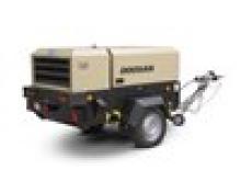 Mobile Kompressoren - Diesel, Elektro, Benzin Doosan 7/53G