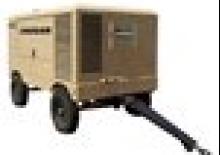 Mobile Kompressoren - Diesel, Elektro, Benzin Doosan 9/235 HA 