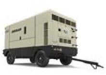Mobile Kompressoren - Diesel, Elektro, Benzin Doosan 9/304 