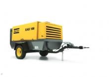 Mobile Kompressoren - Diesel, Elektro, Benzin Atlas Copco XAHS 186 Dd