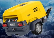 Mobile Kompressoren - Diesel, Elektro, Benzin Atlas Copco XAS 68 Kd