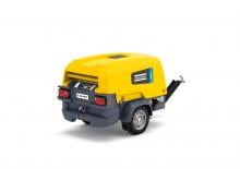 Mobile Kompressoren - Diesel, Elektro, Benzin Atlas Copco XAS 88 Kd