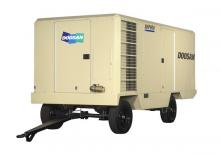 Stationäre Kompressoren - Diesel, Elektro, Benzin Doosan XHP900WCAT 