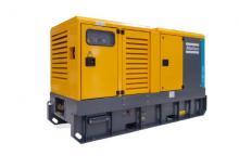 Mobile Kompressoren - Diesel, Elektro, Benzin Atlas Copco E-Air T500 