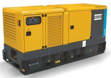 Mobile Kompressoren - Diesel, Elektro, Benzin Atlas Copco E-Air T900 
