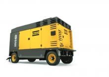 Mobile Kompressoren - Diesel, Elektro, Benzin Atlas Copco XRVS 476 CD