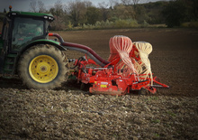 Kreiseleggen Maschio Aquila Rapido 4000