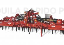 Kreiseleggen Maschio Aquila Rapido 5000