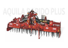 Kreiseleggen Maschio Aquila Rapido 6000