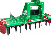 Kreiseleggen Regent Aress 2500