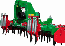 Kreiseleggen Regent Aress 3000