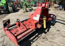 Kreiseleggen Pegoraro C 2500