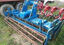 Kreiseleggen Rabe Corvus PKE 3001