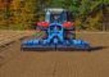 Kreiseleggen Rabe Corvus PKE 4500 K