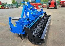 Kreiseleggen Rabe Corvus PL 4500