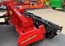 Kreiseleggen Pegoraro D 3000