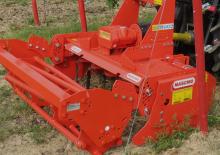 Kreiseleggen Maschio Delfino 1500