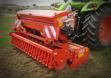 Kreiseleggen Maschio Delfino Super 2500
